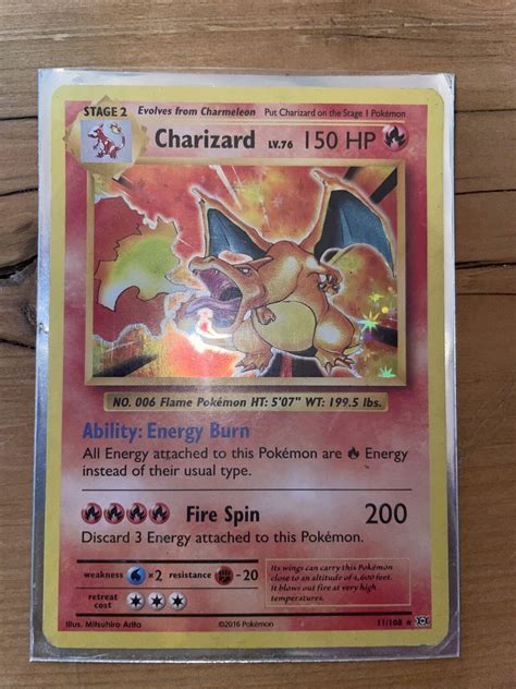 charizard lv 76 2016